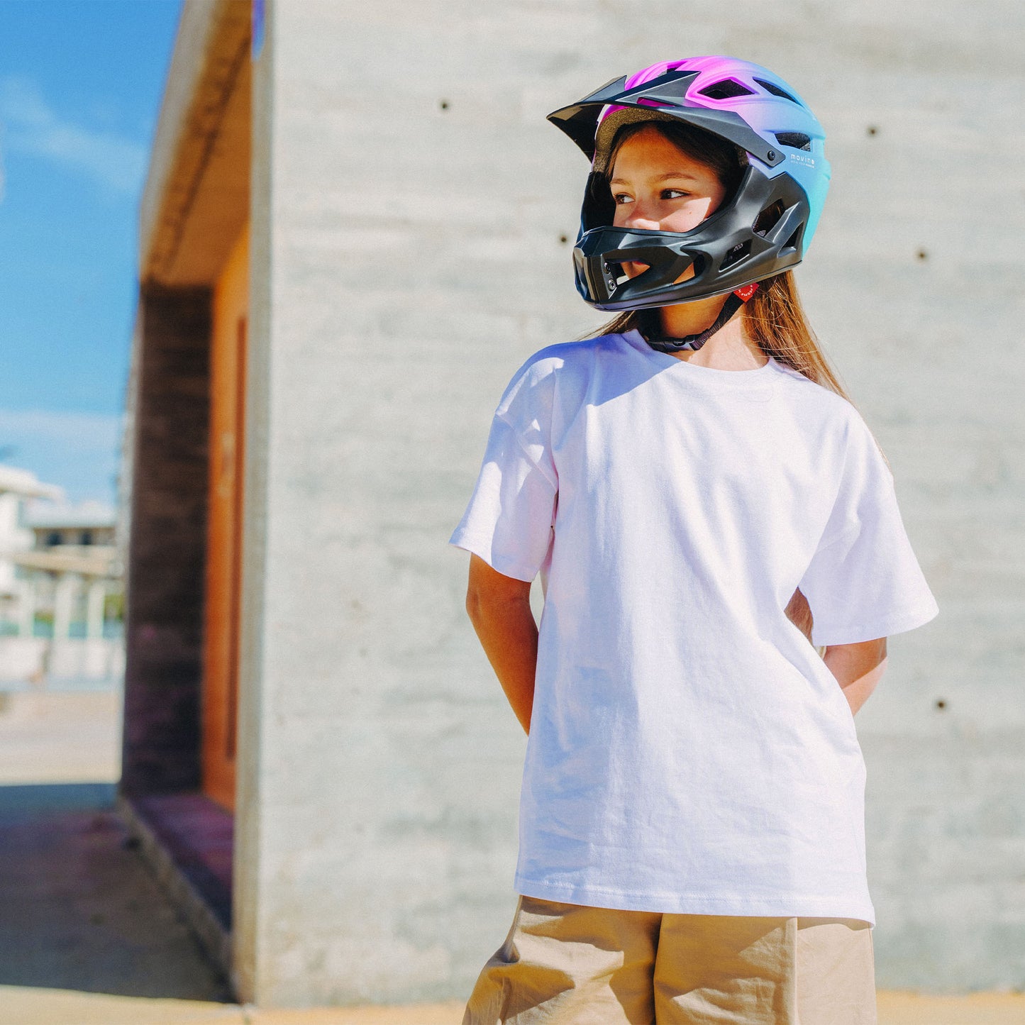Movino Edge (rainbow)