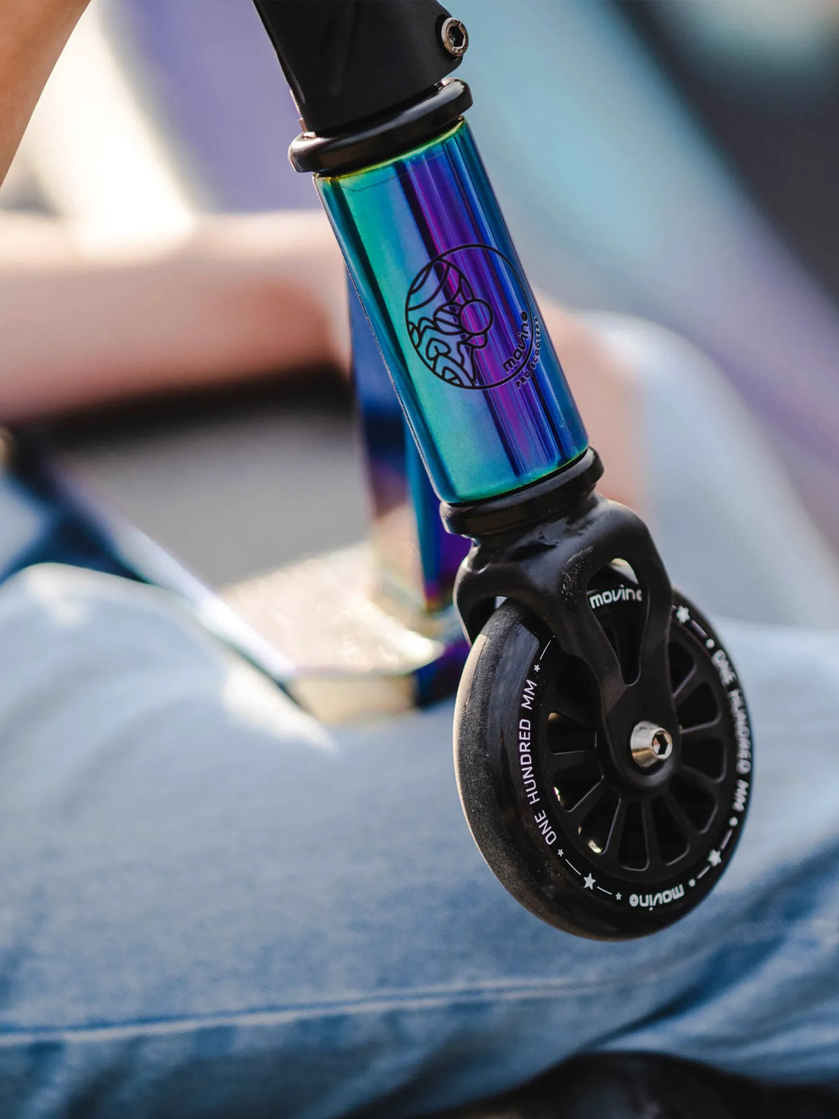 Movino Glide (neochrome)