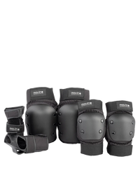 Movino 3-pack (black)