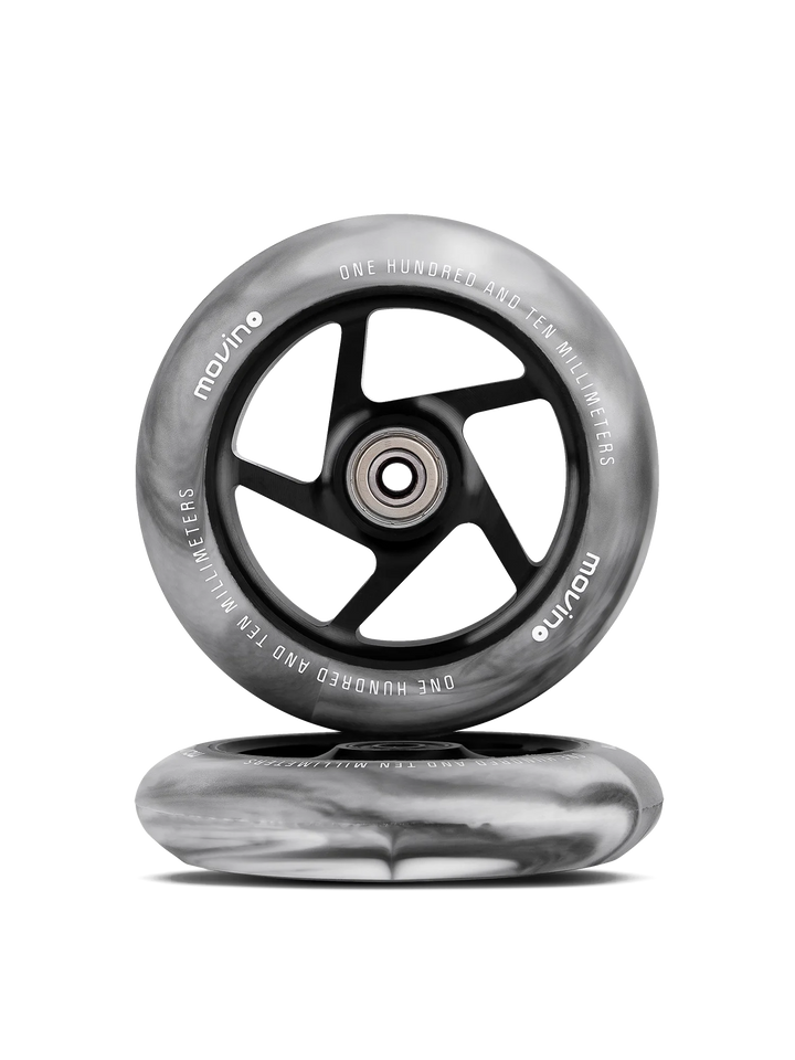 Movino Alu Core 110 mm (Grey)