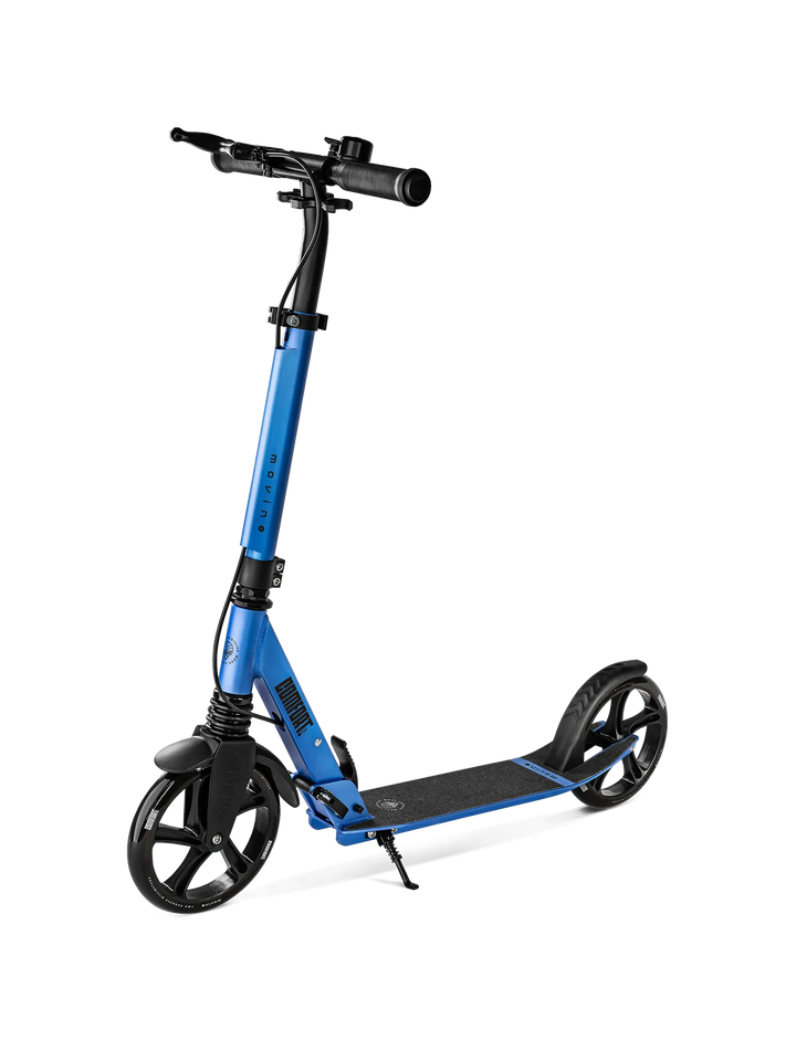 Movino Comfort+ (blue)