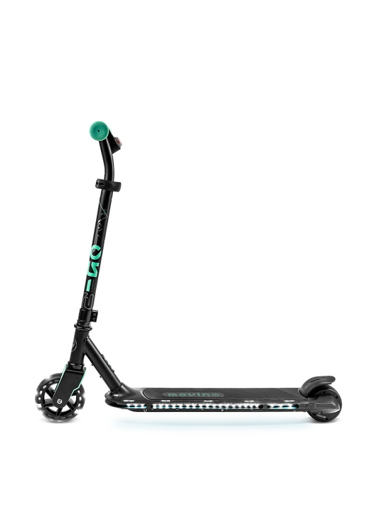 Movino E-Go (Black-Mint)