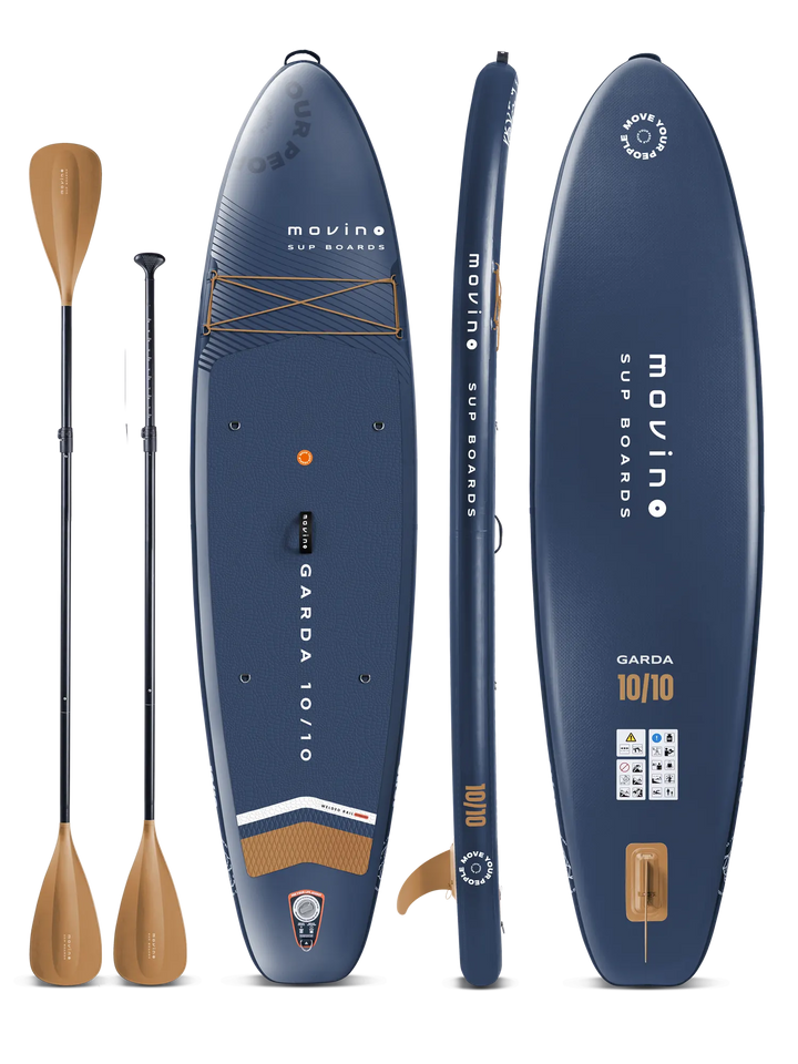 Movino GARDA Allround 10'10'' (navy blue-cooper)