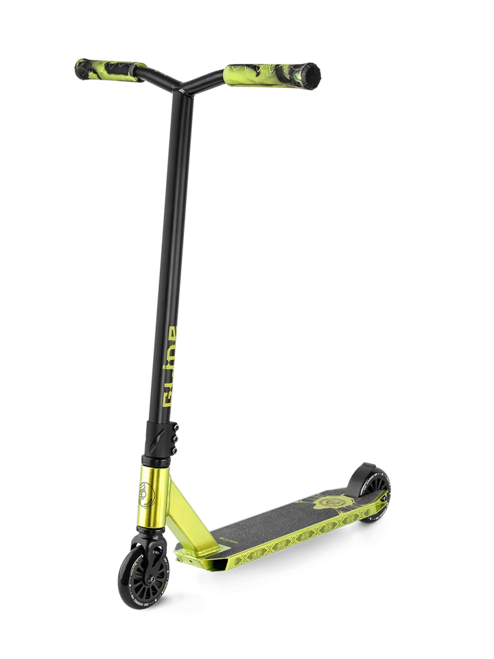 Movino Glide (lemon)
