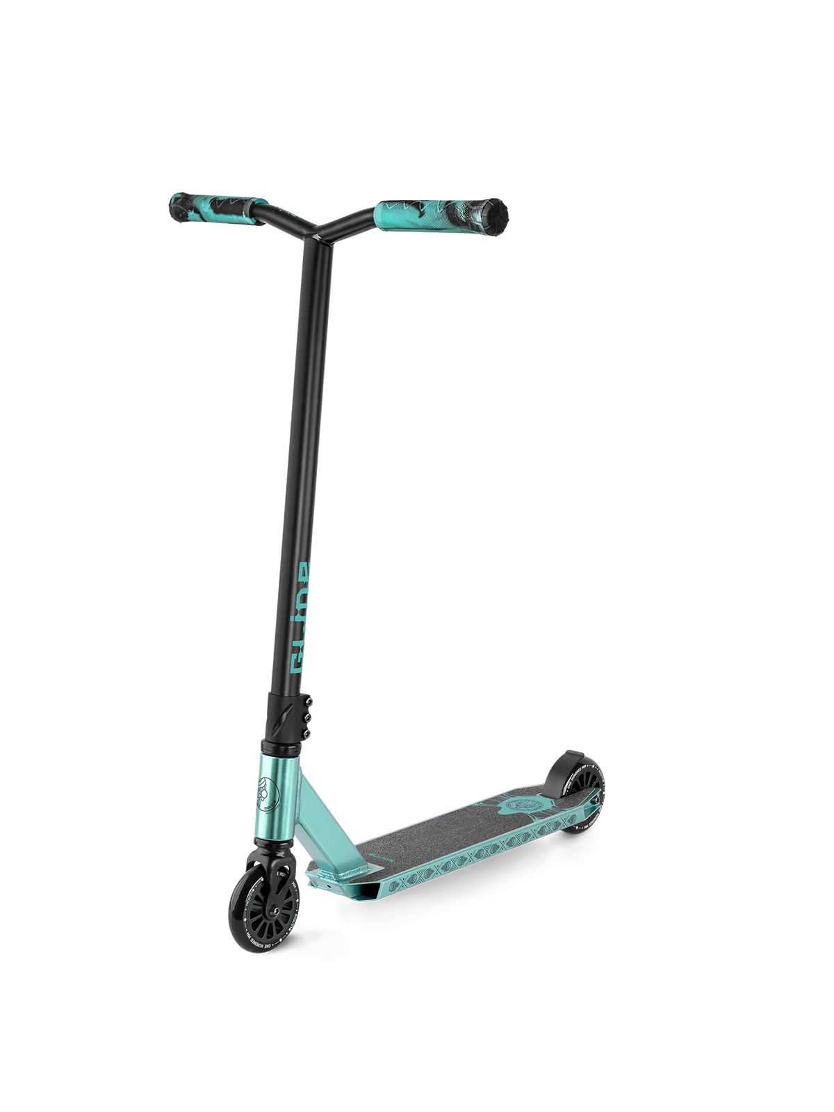 Movino Glide (teal)