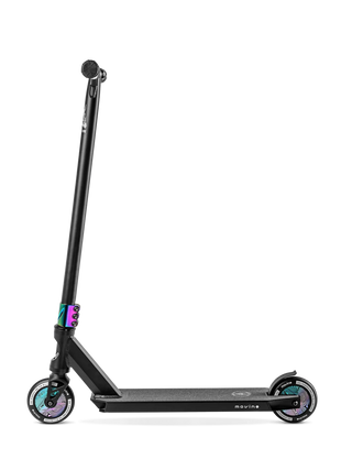 Movino Haze (black)
