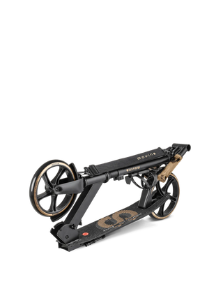 Movino Infinity (black-gold)