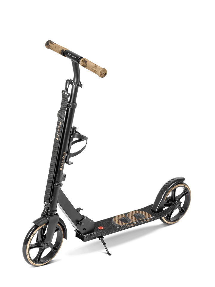 Movino Infinity (black-gold)