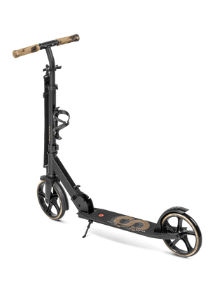Movino Infinity (black-gold)
