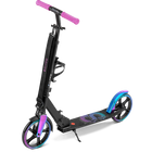 Movino Infinity (black-rainbow)