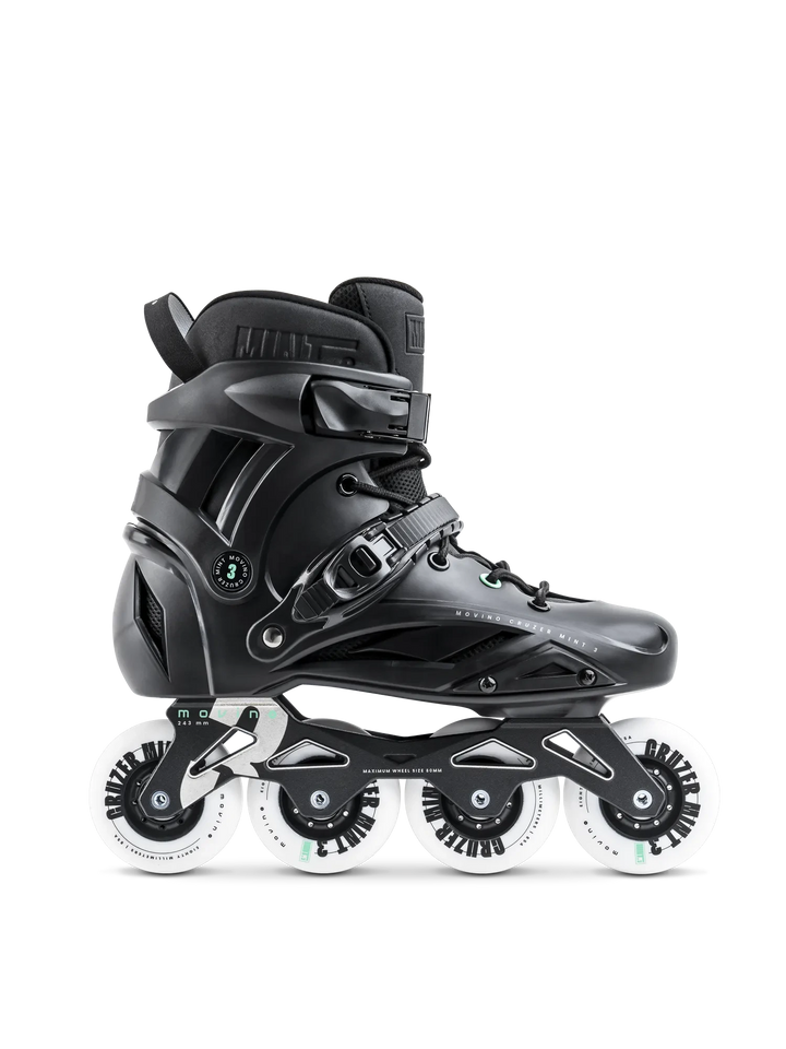 Movino Cruzer Mint 3