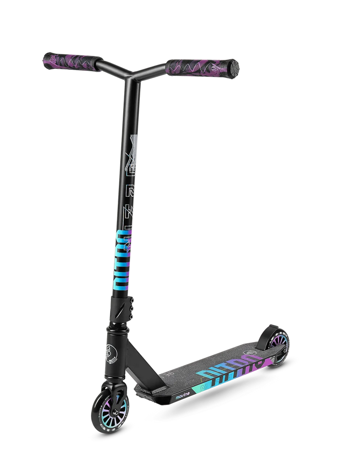 Movino Nitro (purple)