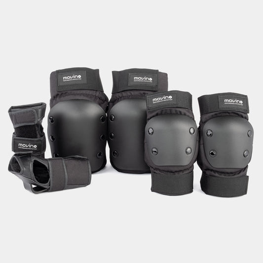 Movino 3-pack (black)