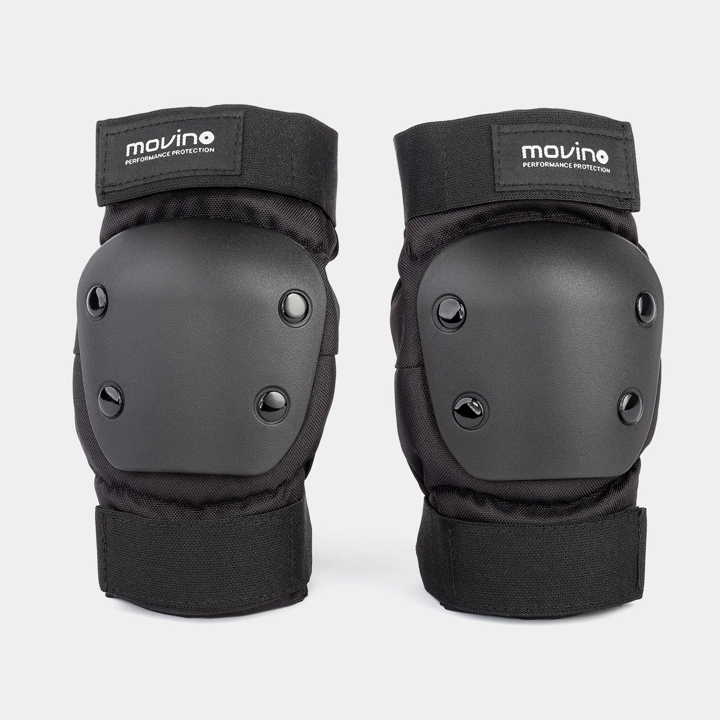 Movino 3-pack (black)
