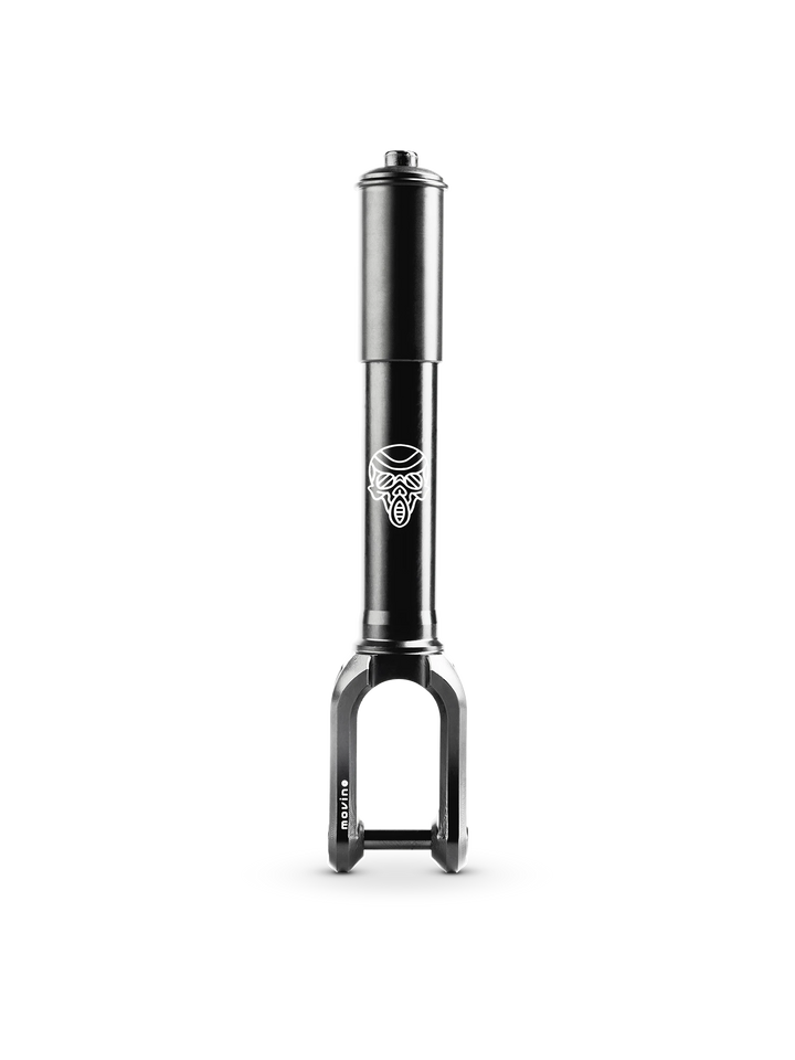 Movino TEAM PRO 2 HIC (black)