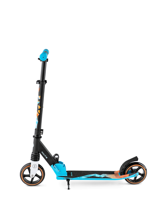 Movino Vibe (blue-orange)