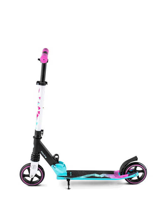 Movino Vibe (mint-pink)