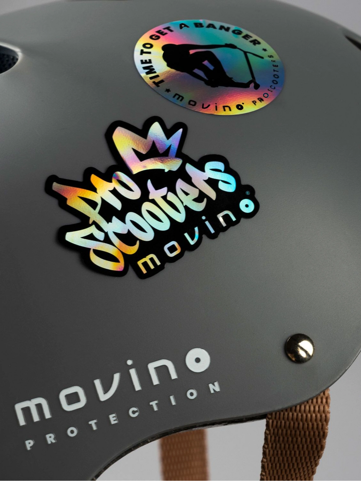 Sticker sheet #2 Movino
