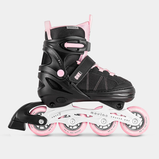 Movino Cruzer One (Pink)