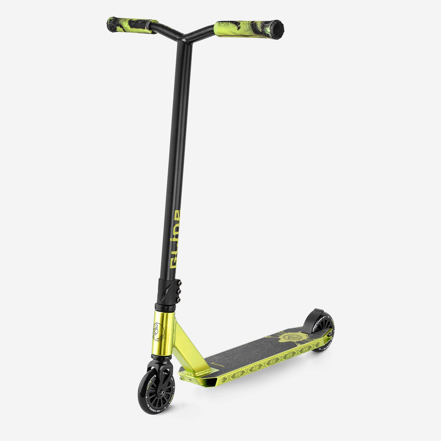 Movino Glide (lemon)