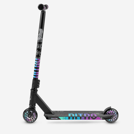 Movino Nitro (purple)