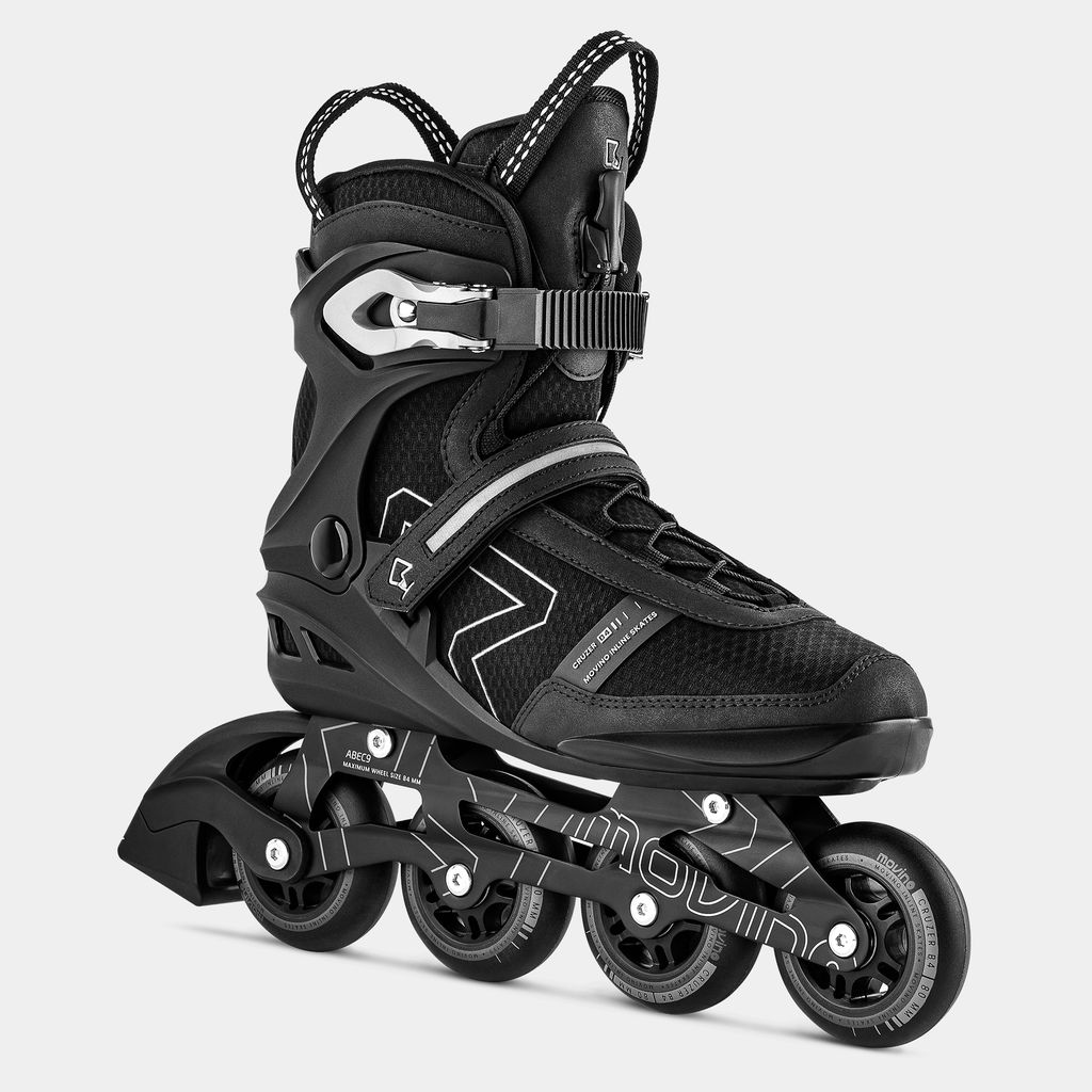 Movino Cruzer B4 (Black)