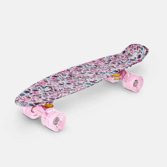 Movino LED (Pink)