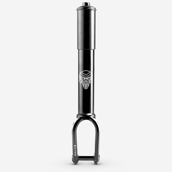 Movino TEAM PRO 1 HIC (black)